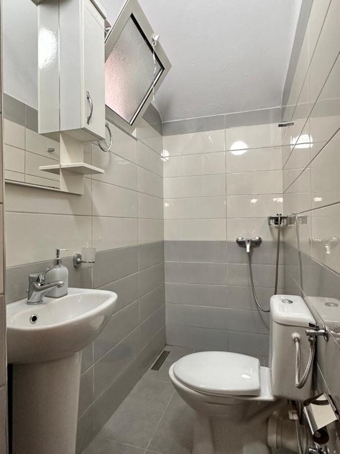 Hotel Kalaja Boks Eksteriør bilde